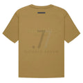 Fear of God "Essentials" Logo Tee SS21 (Preorder)