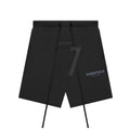 Fear of God "Essentials" Fleece Logo Short SS21 (Preorder)