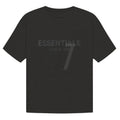 Fear of God "Essentials" Logo Tee SS21 (Preorder)