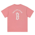 Boneless Fearless Signature Logo Tee