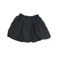 Double Muse Fluffy Ballet A-Line Skort