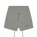 Fear of God "Essentials" Fleece Logo Short FW20 (Preorder)