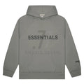 Fear of God "Essentials" Logo Hoodie SS20 (Preorder)