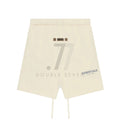 Fear of God "Essentials" Fleece Logo Short SS21 (Preorder)