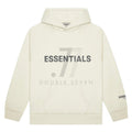 Fear of God "Essentials" Logo Hoodie SS20 (Preorder)