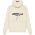 Fear of God "Essentials" Logo Hoodie SS21 (Preorder)