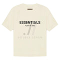 Fear of God "Essentials" Logo Tee SS21 (Preorder)