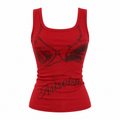 Double Muse Downtown Baby Tank