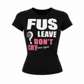 Double Muse West Coast Graphic Tee