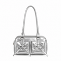 Double Muse Everyday Baseball Tote Bag
