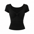 Double Muse It Girl Essential Tee