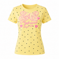 Double Muse Dopamine 26 Baby Tee