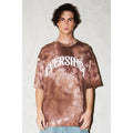 Eversince Dexxy Tie Dye Tee