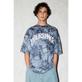 Eversince Dexxy Tie Dye Tee