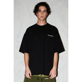 Eversince Dismiss Waffle Tee