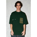 Eversince Edge Pocket Tee