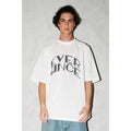 Eversince Exwork V2 Jersey Tee