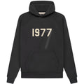 Fear of God "Essentials" 1977 Logo Hoodie SS22 (Preorder)