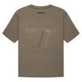 Fear of God "Essentials" Logo Tee SS21 (Preorder)