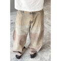 Midnight Starz Stone Flow Jeans (Grey)