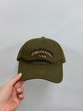 Aquiver Basic Logo Baseball Cap