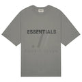 Fear of God "Essentials" Logo Tee SS20 (Preorder)