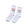 NASA Series Unisex Long Socks