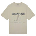 Fear of God "Essentials" Logo Tee SS20 (Preorder)