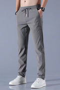 Drawstring Casual Oversized Work Pants