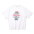 Mason Prince "A Bad Day Breathe" Logo Tee