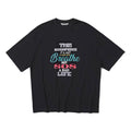 Mason Prince "A Bad Day Breathe" Logo Tee
