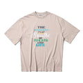 Mason Prince "A Bad Day Breathe" Logo Tee