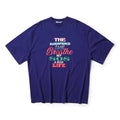 Mason Prince "A Bad Day Breathe" Logo Tee