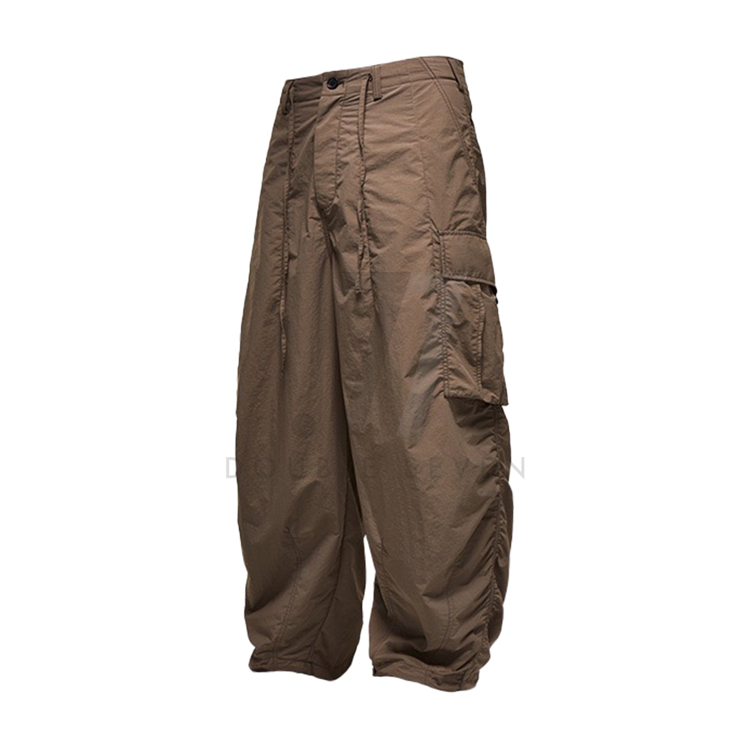 Inflation Baggy Utility Cargo Pant