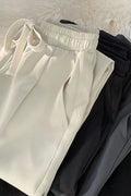 Straight Harajuku Casual Pants