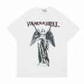 Angel Vancarhell Oversized Washed Tee