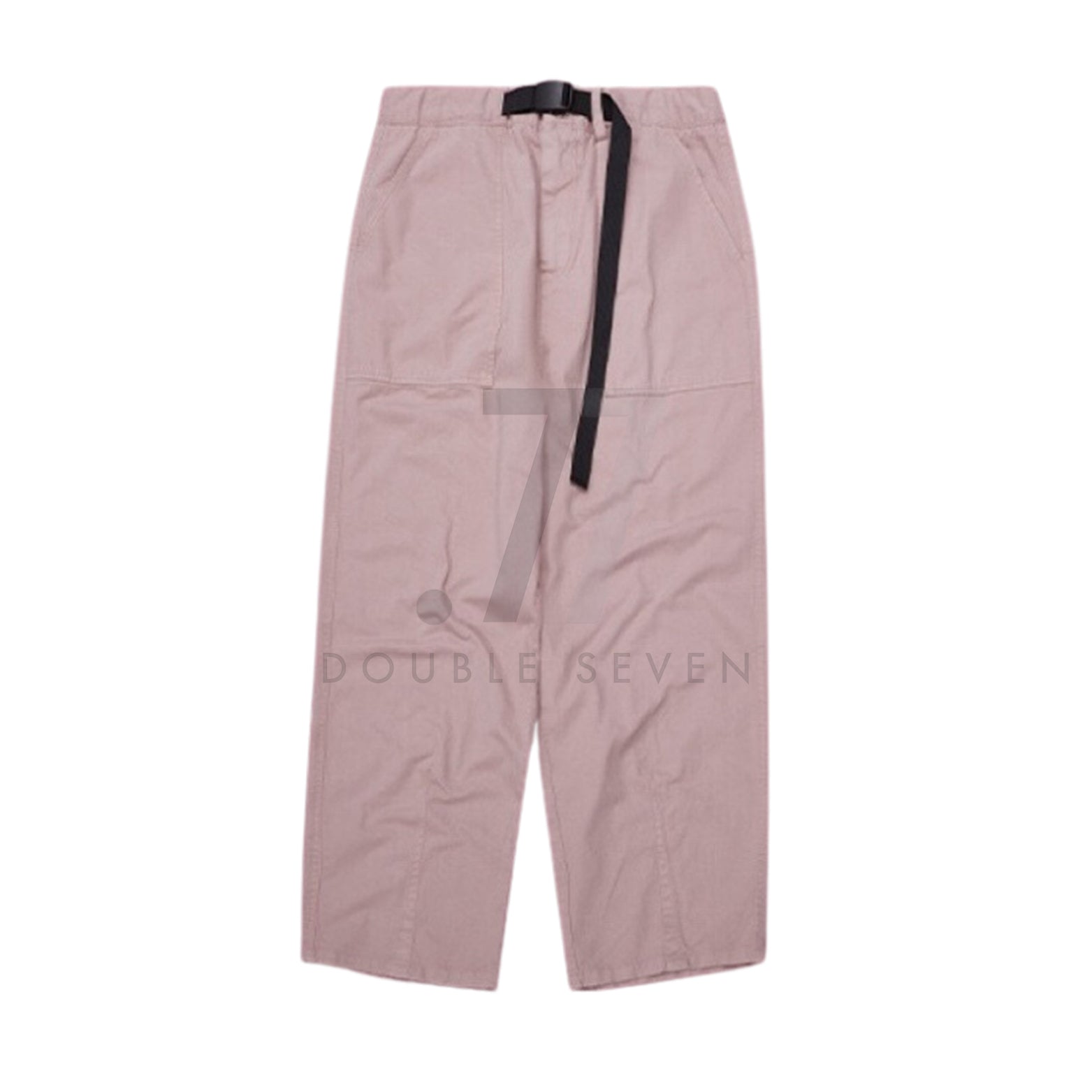 Inflation Straight-Fit Cargo Pant