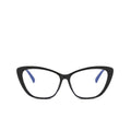 Cat-Eye Compatible Sunglasses