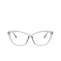 Cat-Eye Compatible Sunglasses