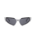 Y2K Futuristic Cyberpunk Sunglasses 01