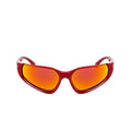 Y2K Futuristic Cyberpunk Sunglasses 01