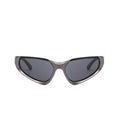 Y2K Futuristic Cyberpunk Sunglasses 01