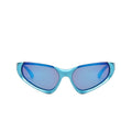 Y2K Futuristic Cyberpunk Sunglasses 01