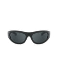Y2K Retro Futuristic Riding Sunglasses