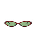 Cat-Eye High-End Casual Sunglasses