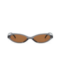 Cat-Eye High-End Casual Sunglasses