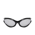 Y2K Futuristic Cyberpunk Sunglasses 02