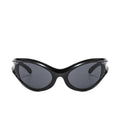 Y2K Futuristic Cyberpunk Sunglasses 02