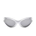 Y2K Futuristic Cyberpunk Sunglasses 02