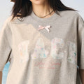Harsh and Cruel Spring Garden Printed T-Shirt (Preorder)